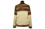 Laden Sie das Bild in den Galerie-Viewer, Alpaka Pullover Beige
