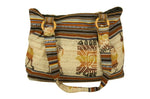 Laden Sie das Bild in den Galerie-Viewer, Handtasche Aus Peru, Farbe Beige
